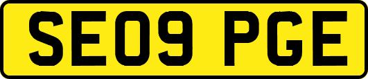 SE09PGE