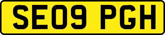 SE09PGH