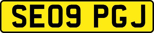 SE09PGJ