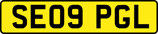SE09PGL