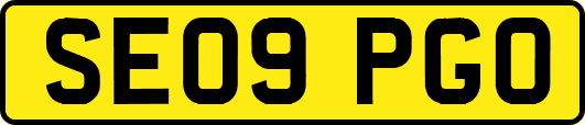 SE09PGO