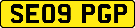 SE09PGP