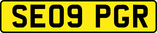 SE09PGR