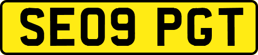 SE09PGT