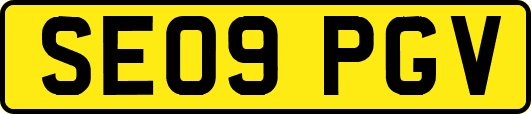 SE09PGV