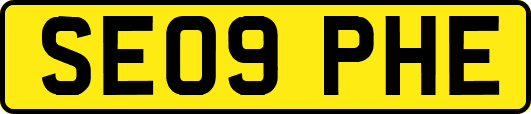 SE09PHE