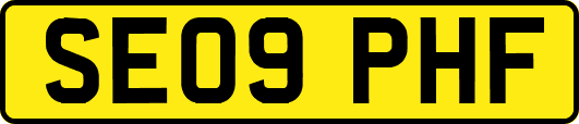 SE09PHF