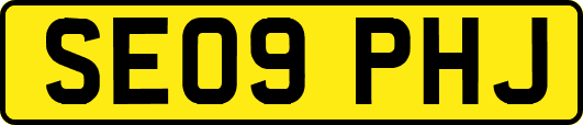 SE09PHJ