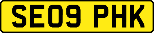 SE09PHK