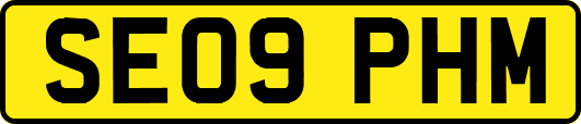 SE09PHM