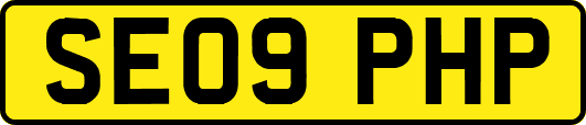 SE09PHP