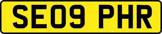 SE09PHR