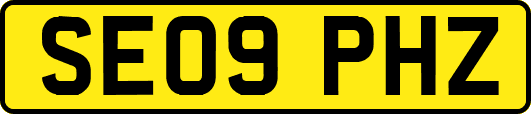 SE09PHZ