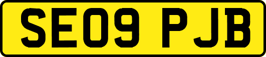 SE09PJB