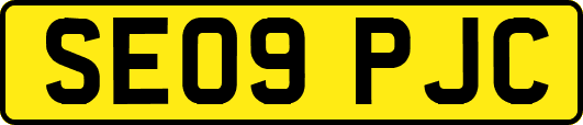 SE09PJC