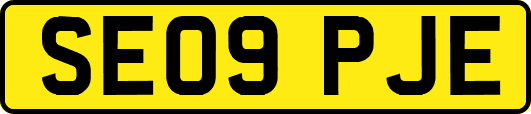 SE09PJE