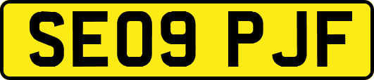 SE09PJF
