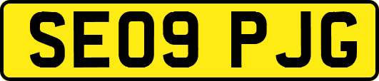 SE09PJG