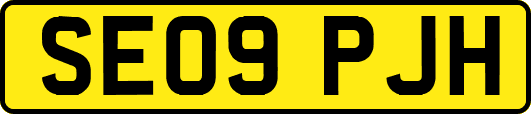 SE09PJH