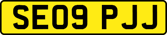 SE09PJJ
