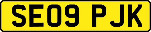 SE09PJK