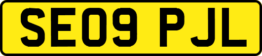 SE09PJL