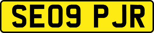 SE09PJR
