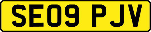 SE09PJV
