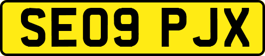 SE09PJX