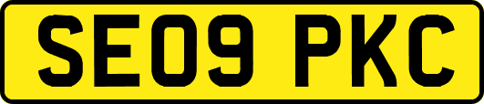 SE09PKC