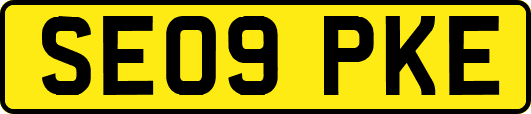 SE09PKE