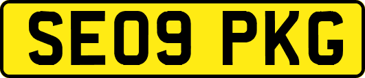SE09PKG
