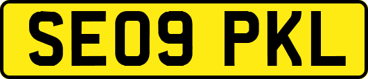 SE09PKL