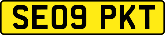 SE09PKT