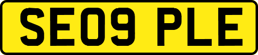 SE09PLE