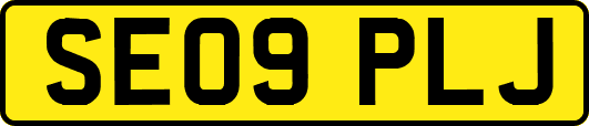 SE09PLJ