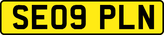 SE09PLN