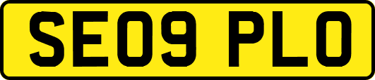 SE09PLO