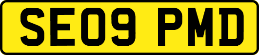 SE09PMD
