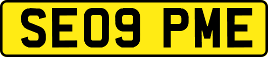 SE09PME