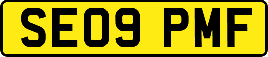 SE09PMF