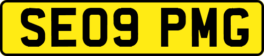 SE09PMG
