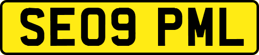 SE09PML
