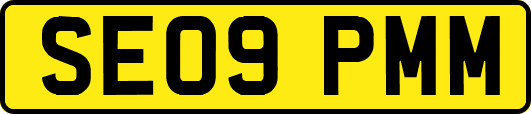 SE09PMM