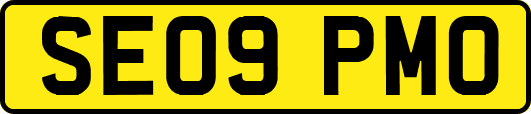SE09PMO