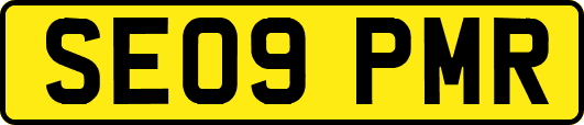 SE09PMR