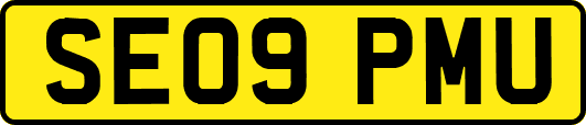 SE09PMU