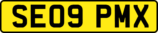 SE09PMX