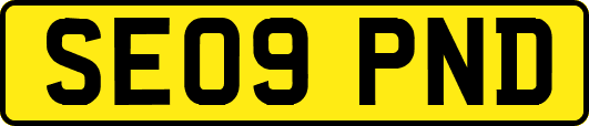SE09PND