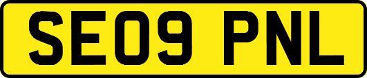 SE09PNL